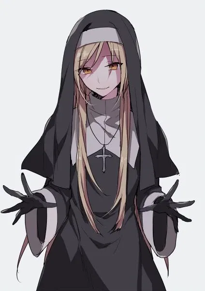 Alice, Prophet of Mischief