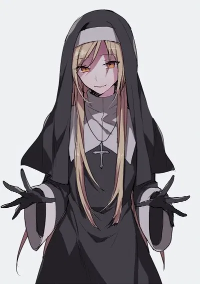 Alice, Prophet of Mischief