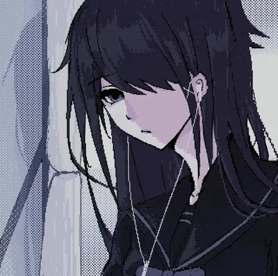 Ame-chan~