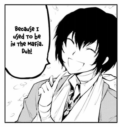 Dazai Osamu