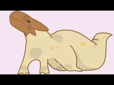 Caramel Lizard