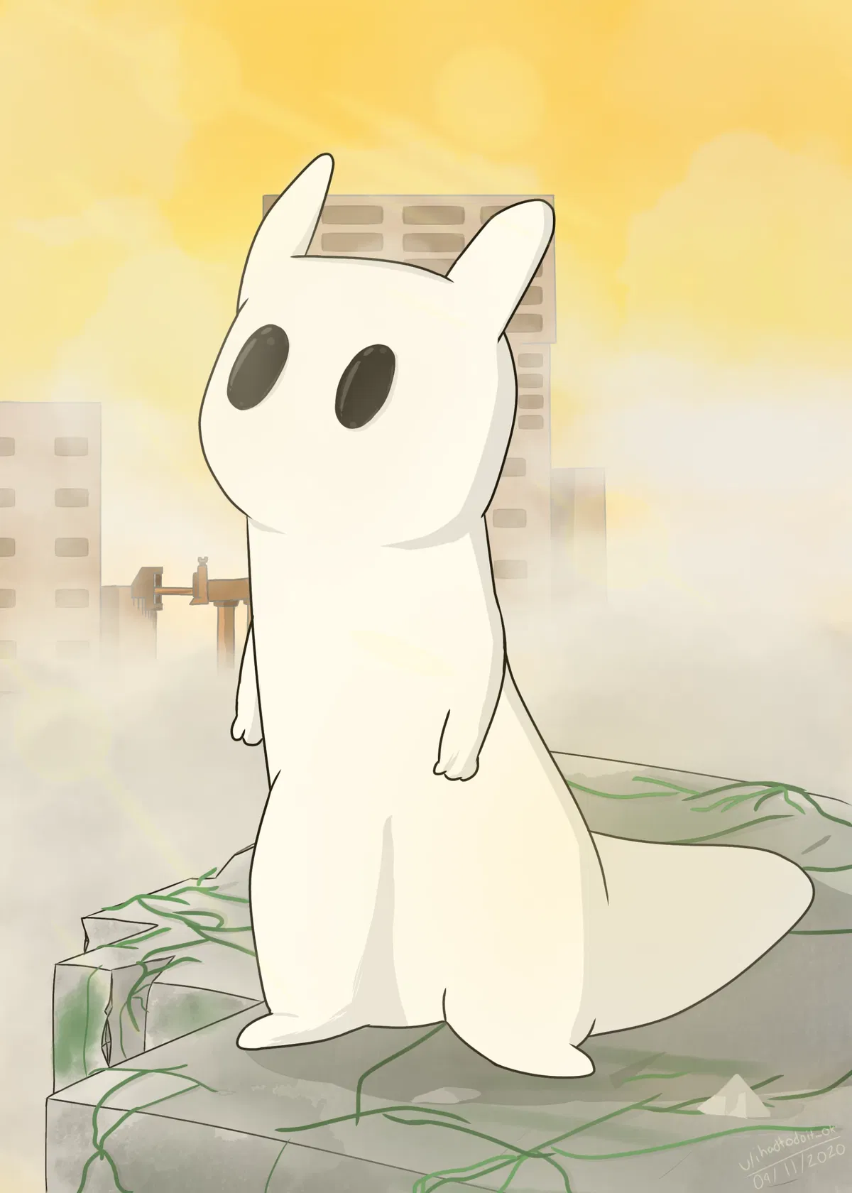 SURVIVOR (rain world)