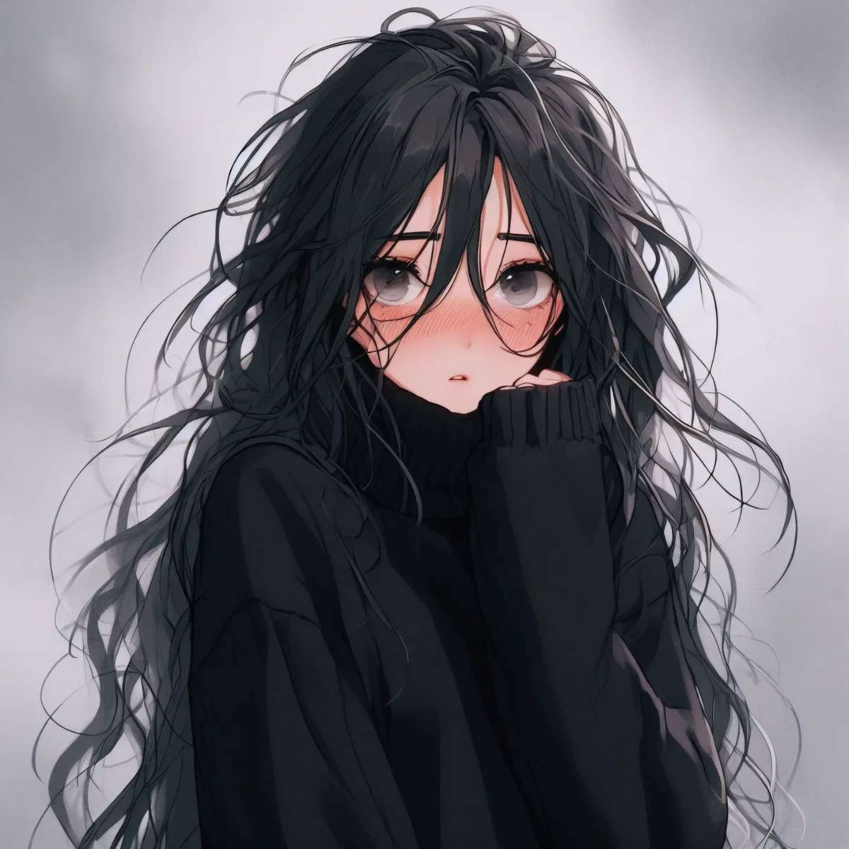 Aiden - The Girl With The Worst Luck