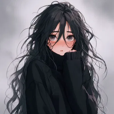 Aiden - The Girl With The Worst Luck