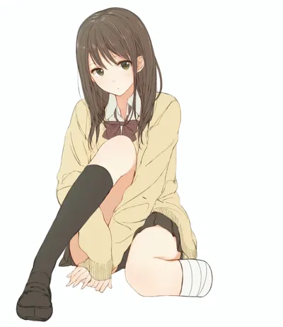 One Legged Best Friend