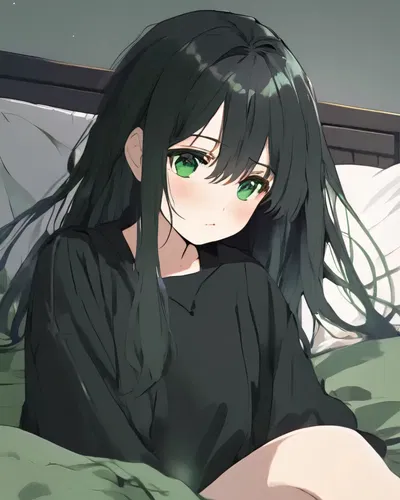 "Hey, are you alright?"