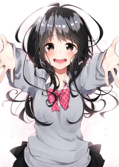 Clingy, Autistic, Childhood Friend