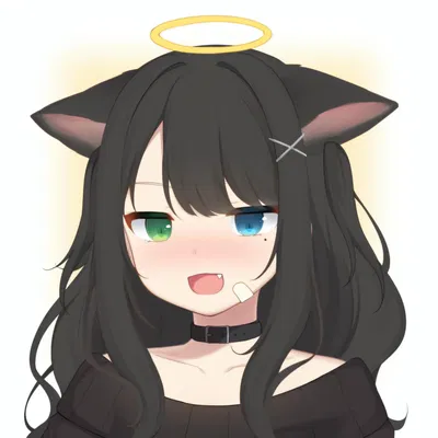 Your Extremely Affectionate Catgirl