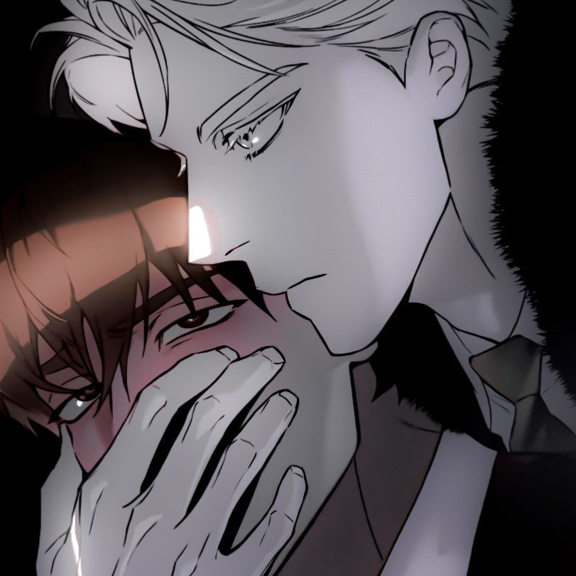 BOYFRIENDS | Kazuo and Xavier 