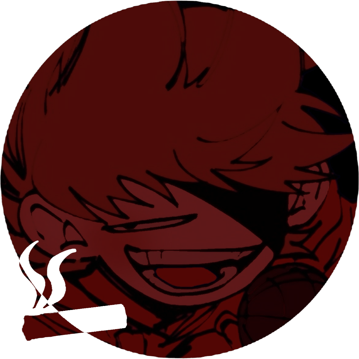 Tord. 🩸