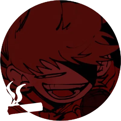 Tord. 🩸