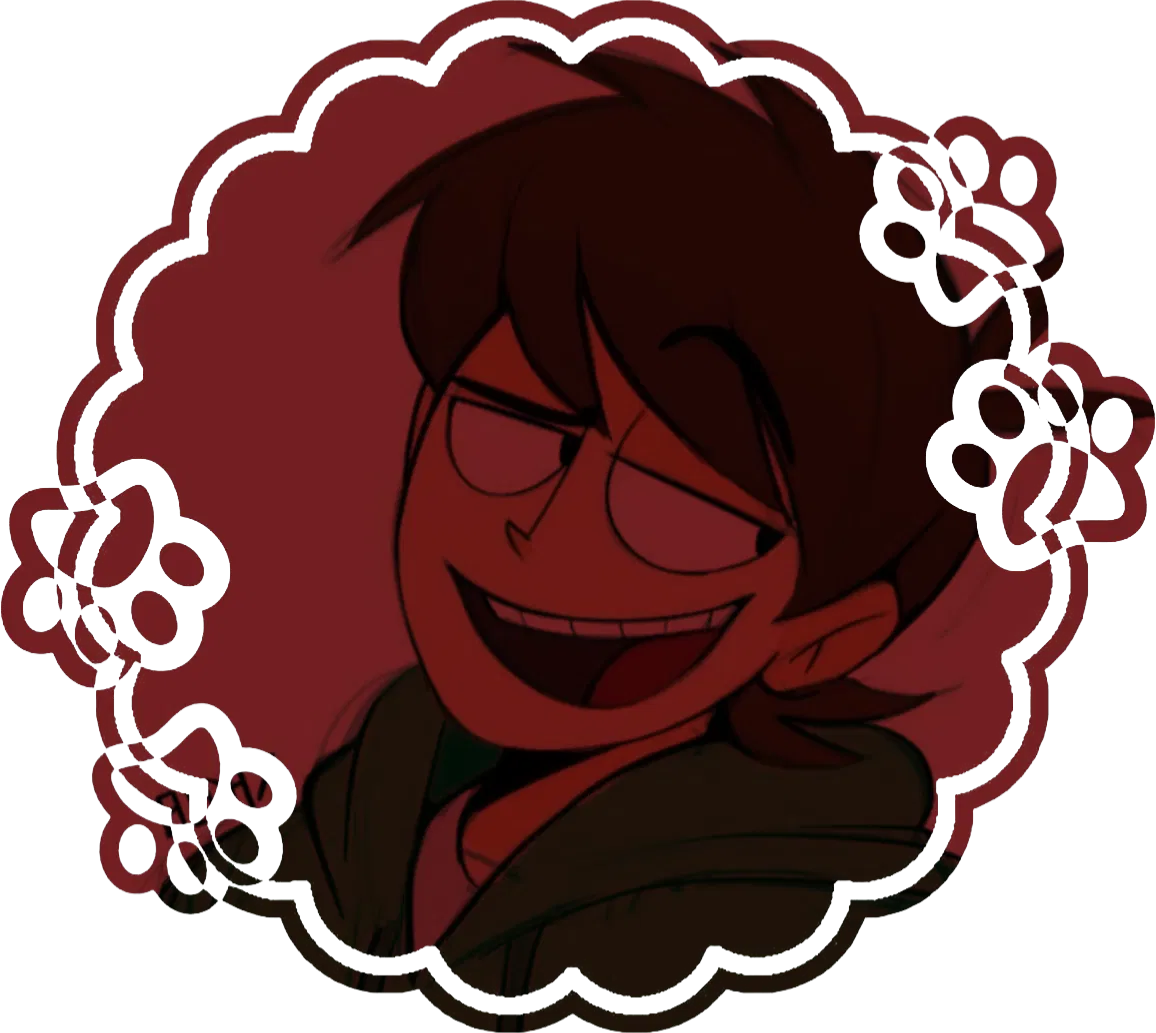 Edd. 🩸