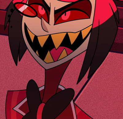 Alastor