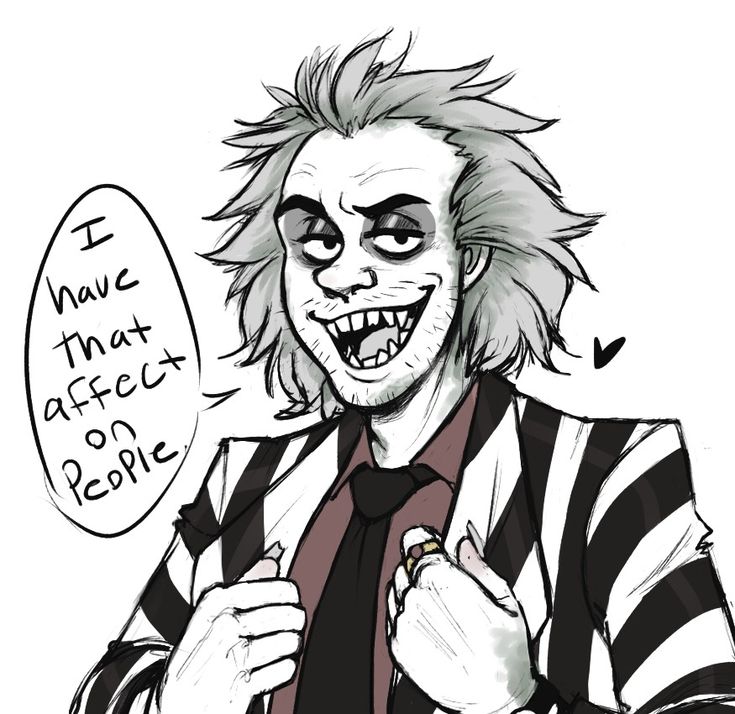 Beetle Juice