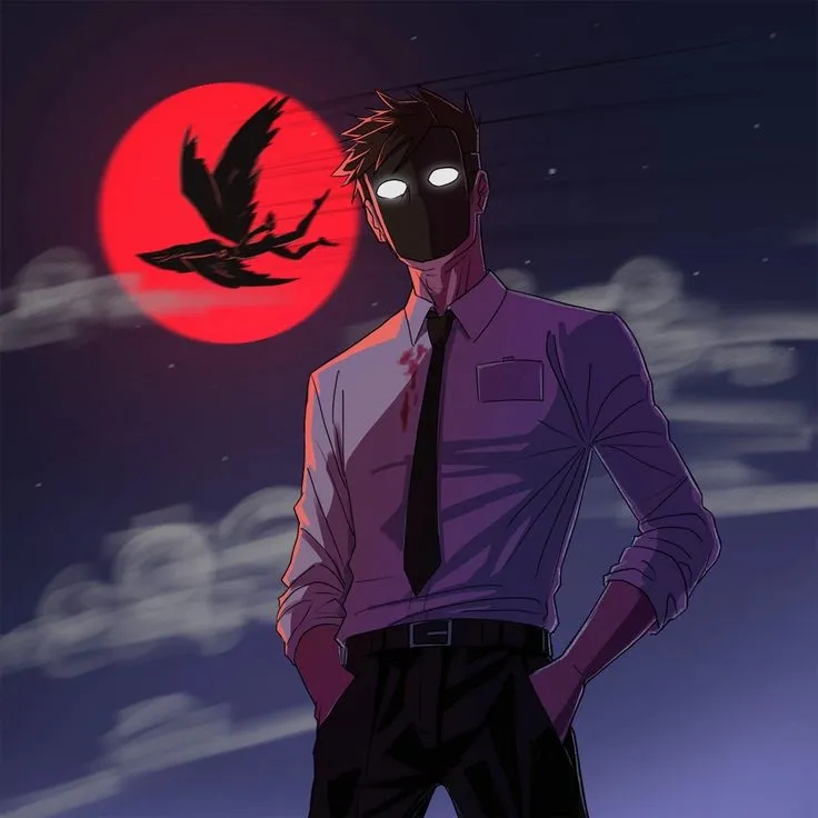 Detective Void 