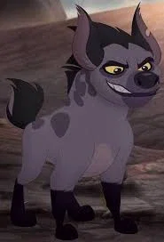 Janja (An unexpected encounter by the river)