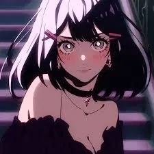 U became a woman (WLW)