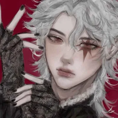 𔘓 Rune || Hope 𔘓