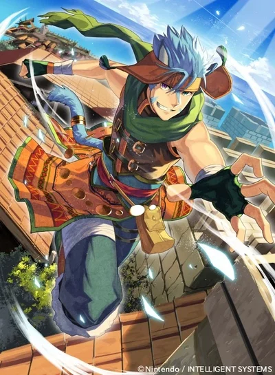 Ranulf