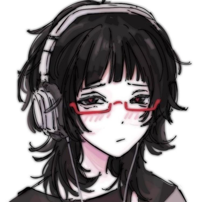 School nerd - Katie