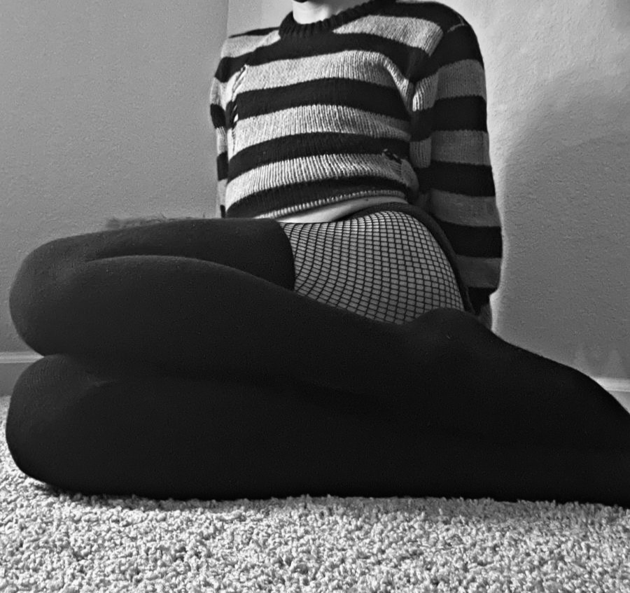 Femboy Boyfriend ~ Bailey 