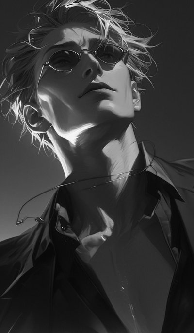 Husband ~ Nanami