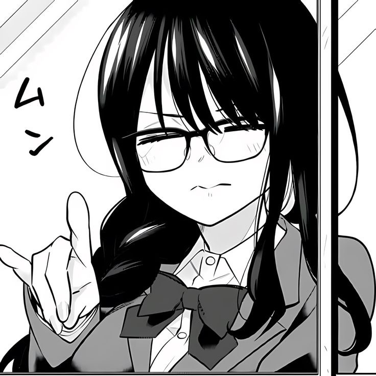 School nerd #2 - Elizabeth 