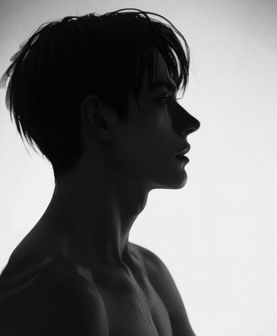 Captain ~ Levi