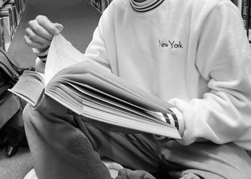 Nerd - Elijah