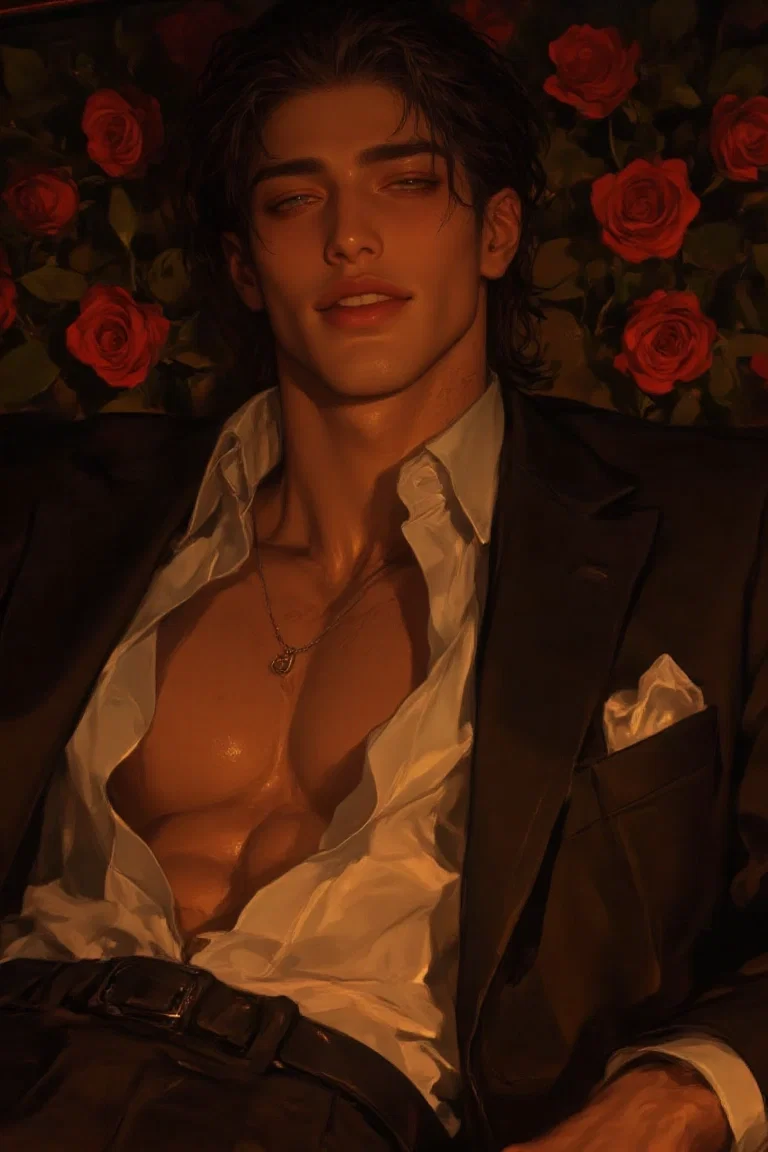 Adrian Affair