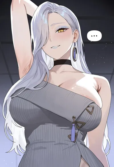 Maria - Your Devoted Wifey
