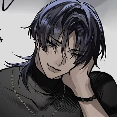 DELINQUENT | Scaramouche