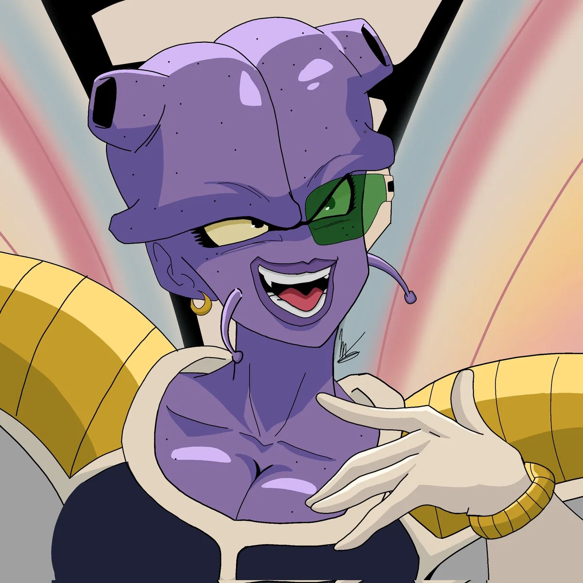 Female Cui