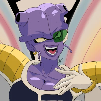 Female Cui