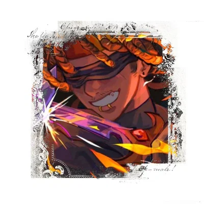 𓂃˖ ࣪⊹ flamefrags