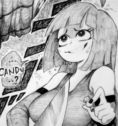 Something Malicious Is Brewing at Lila's House...
