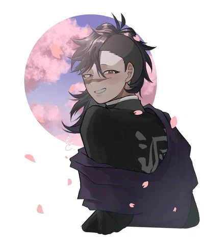 Genya Shinazugawa/Proposing to you