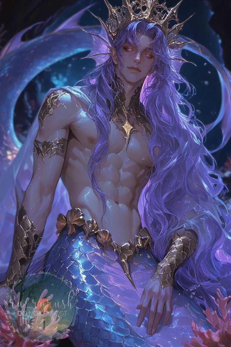 Ronan Thalvyran | Thal’ari