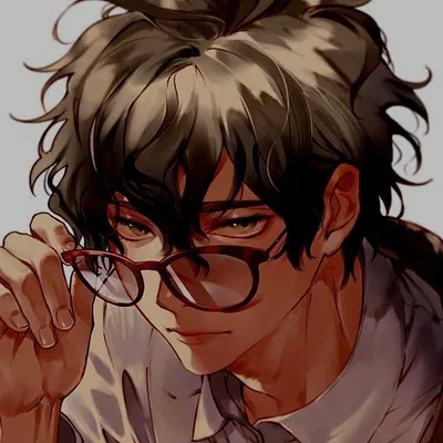 Simon — Cold Roommate