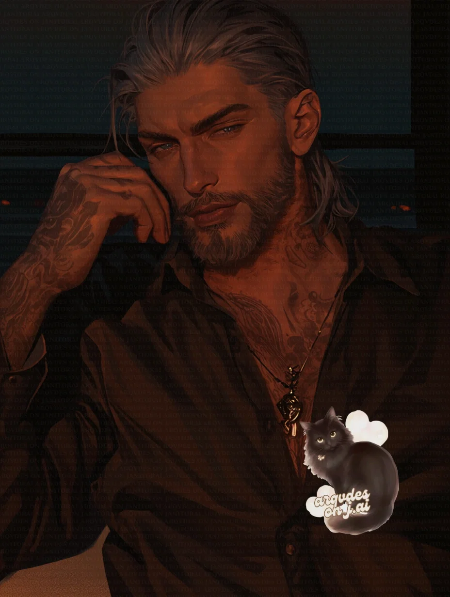 Dario Voss | Hard Love