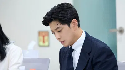 Noh Jin-pyo | As You Stood By