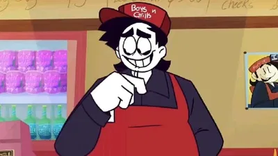Bob Velseb [Your Boss]
