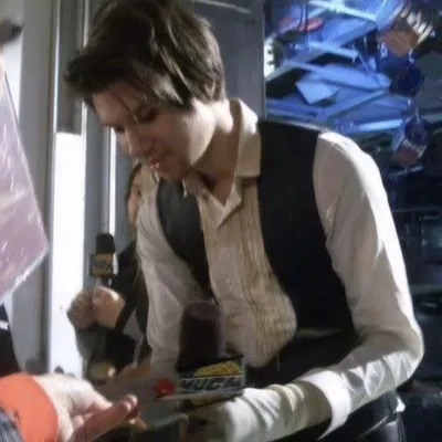 Ryan Ross