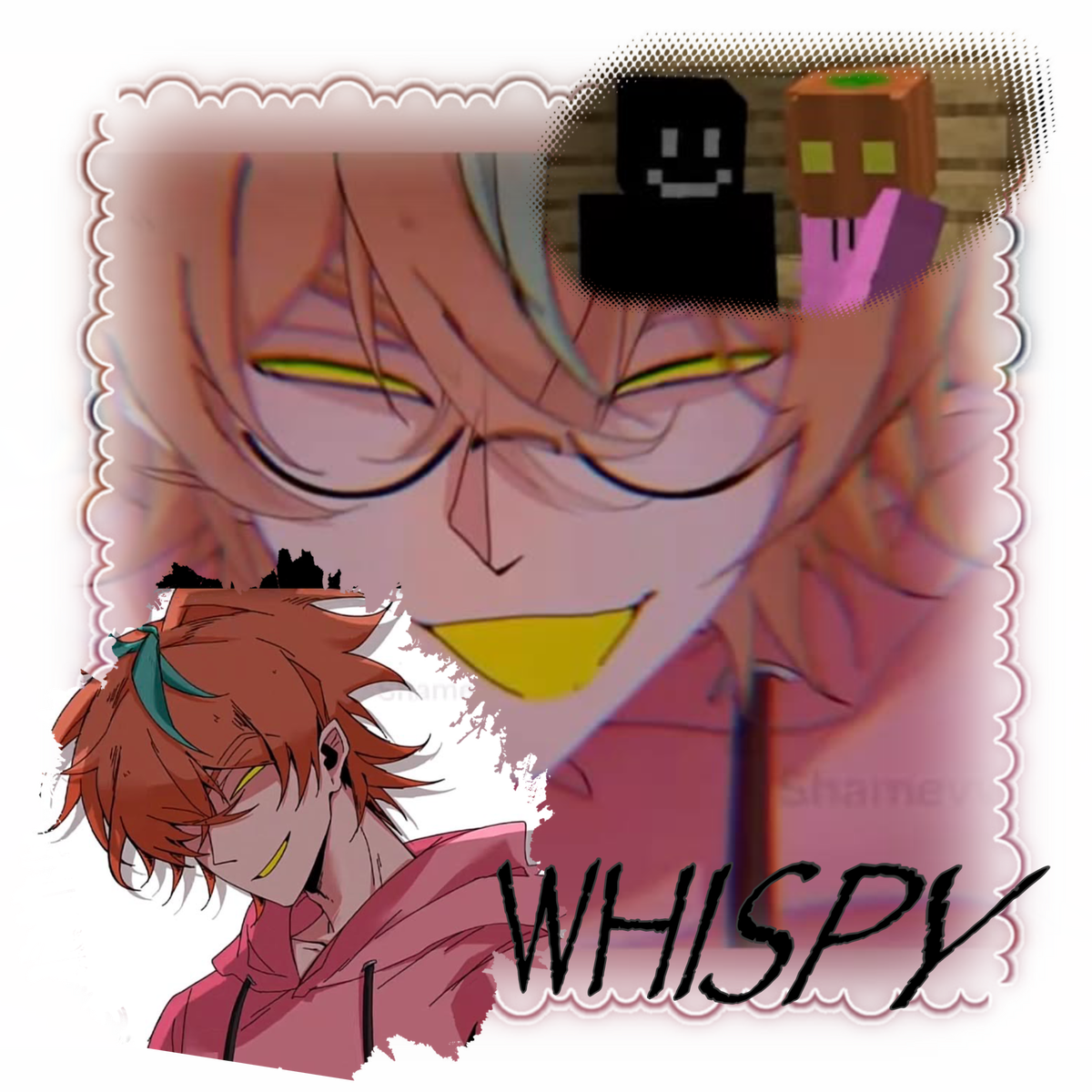 whispy ,, !