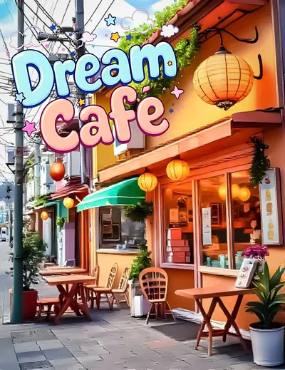 Dream Café