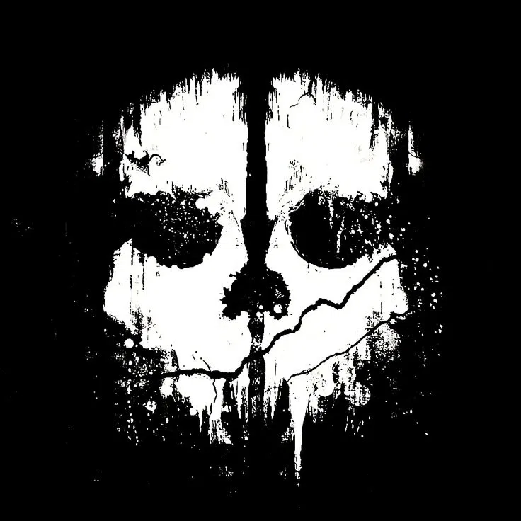 The Ghosts