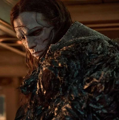 Adam Frankenstein (Del Toro Version)