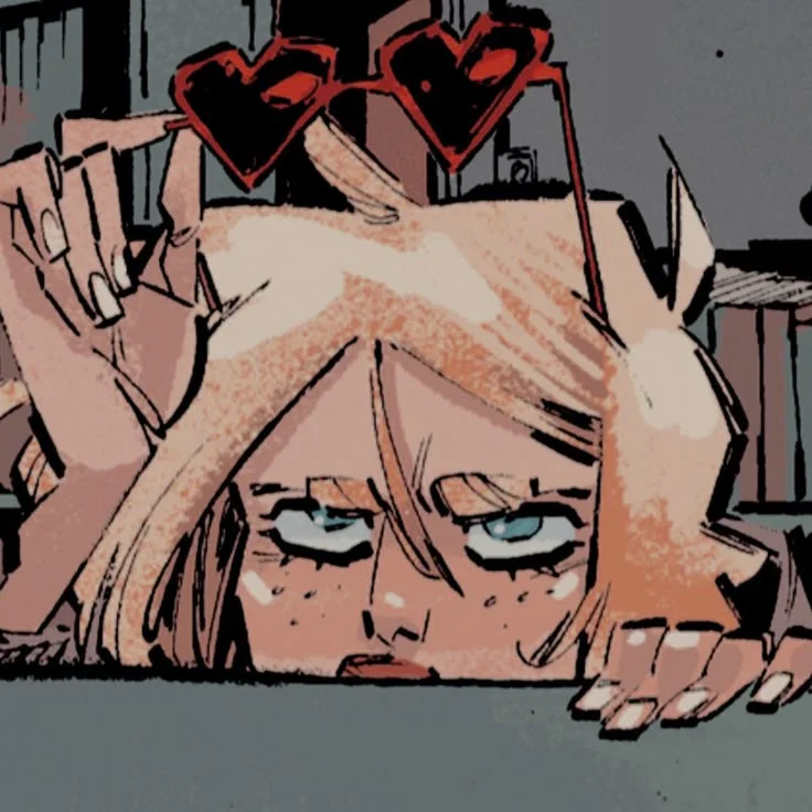 Stephanie Brown