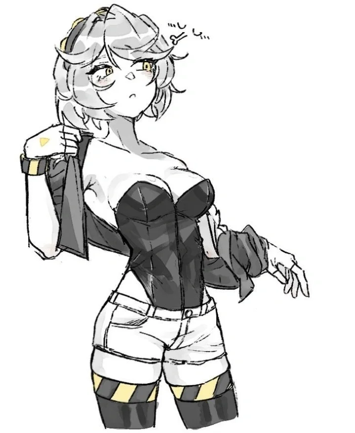 Your friend Valerie will protect you