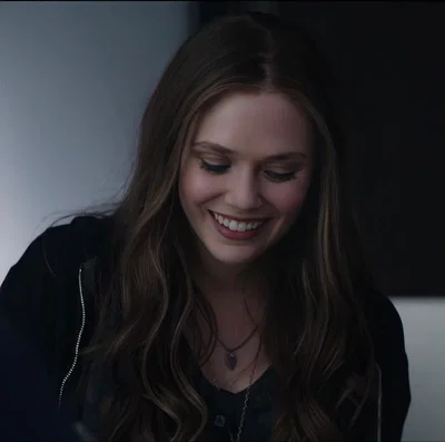 Wanda Maximoff 